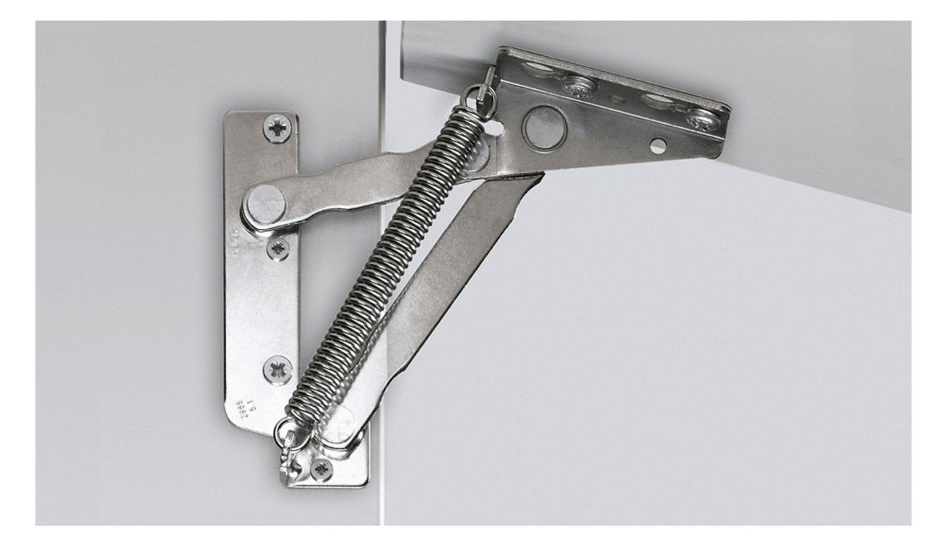 HETTICH Klappenbeschlag Lift Junior
