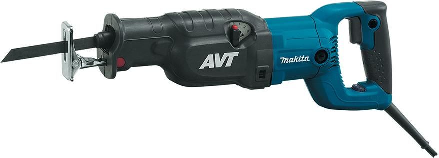 MAKITA Recipro-/Säbelsäge im Koffer