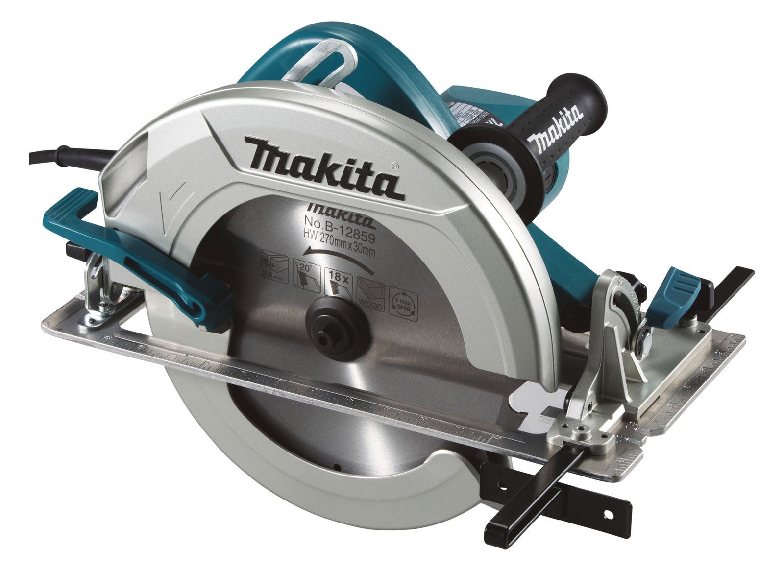 MAKITA Handkreissäge, 101mm