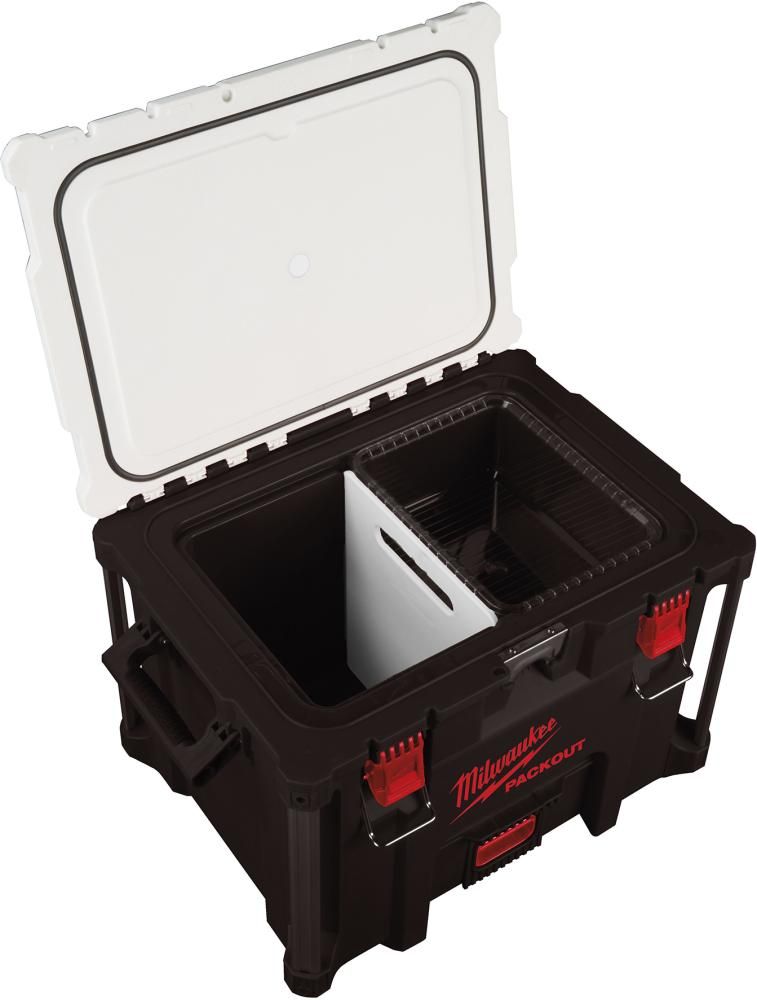 PACKOUT Kühlbox XL Milwaukee VE à 1 Stück