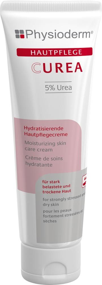 Physioderm Hautschutz