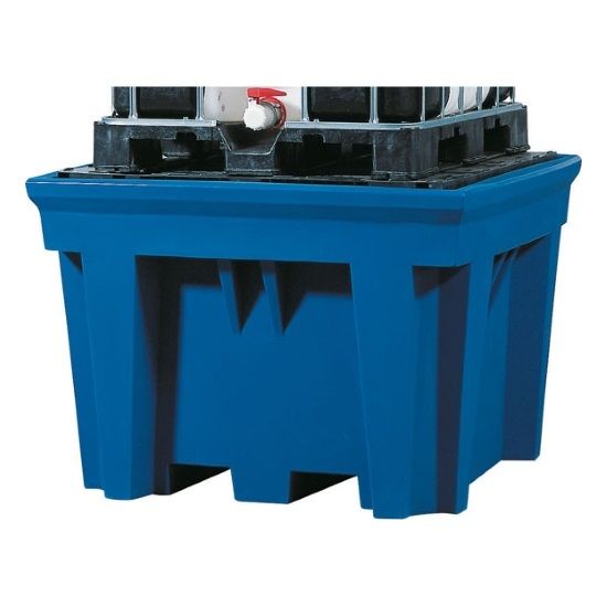 KTC/IBC-Station, Volumen: 1100 Liter