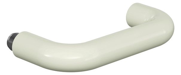 HEWI Türdrückerlochteil 23 mm Vk:8mm