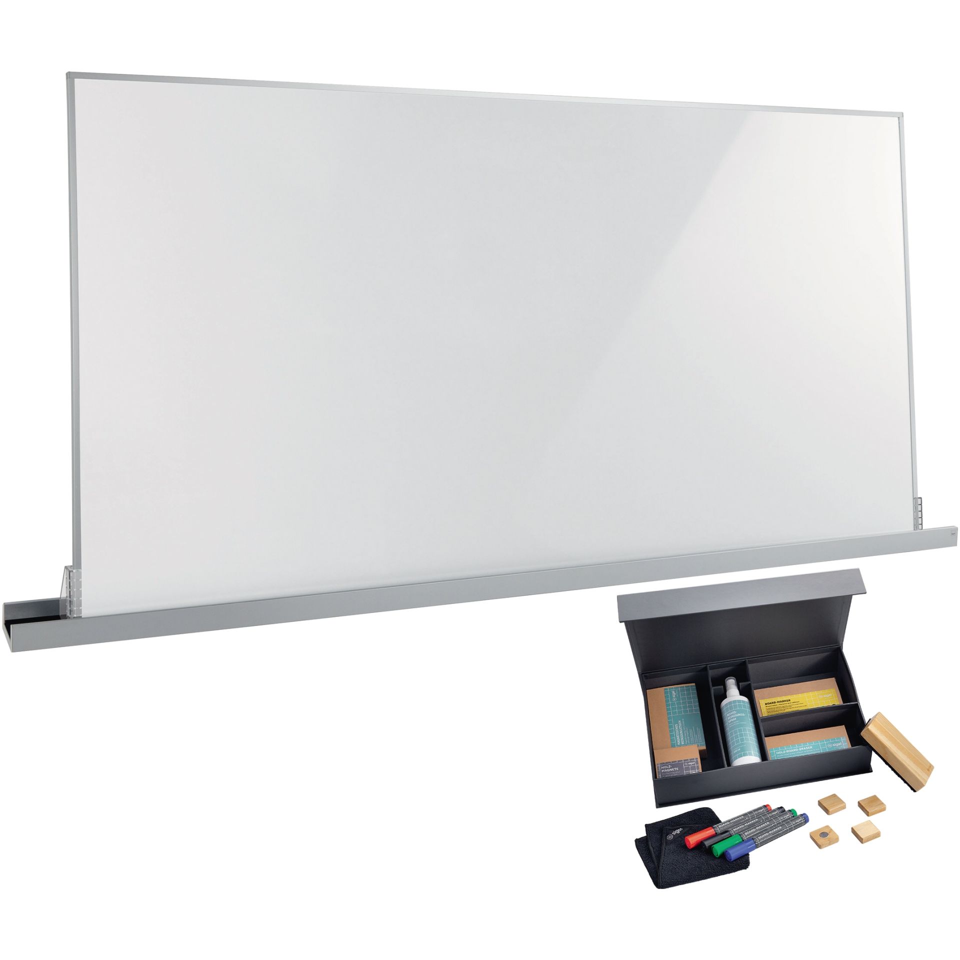 Board-Set Meet up Bundle Wall Rail