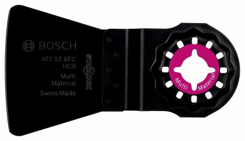 Bosch HCS Schaber ATZ 52 SFC