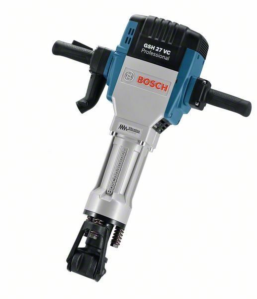 Bosch Abbruchhammer GSH 27 VC