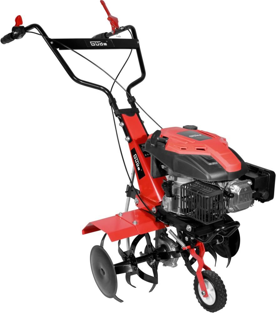 Benzin-Gartenfräse GF 3060.1