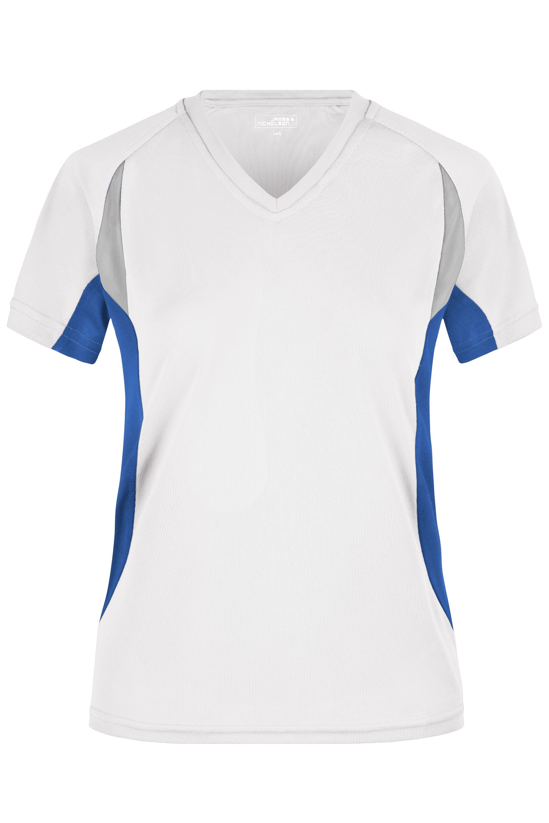 Atmungsaktives Laufshirt für Damen
