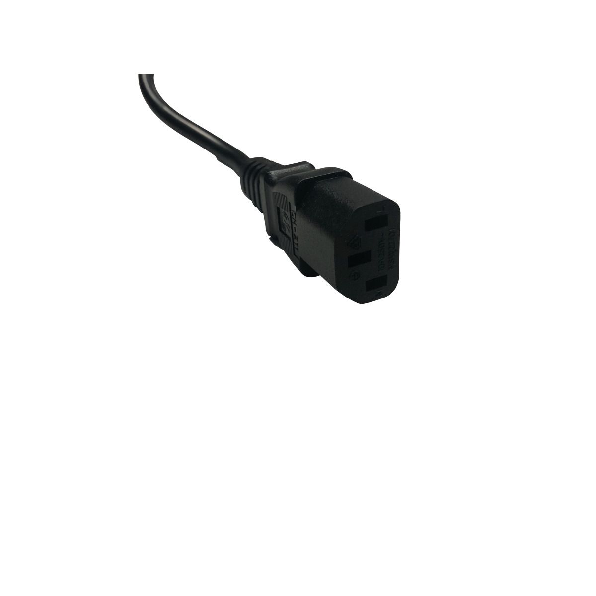 Ladekabel Unicraft 230 V
