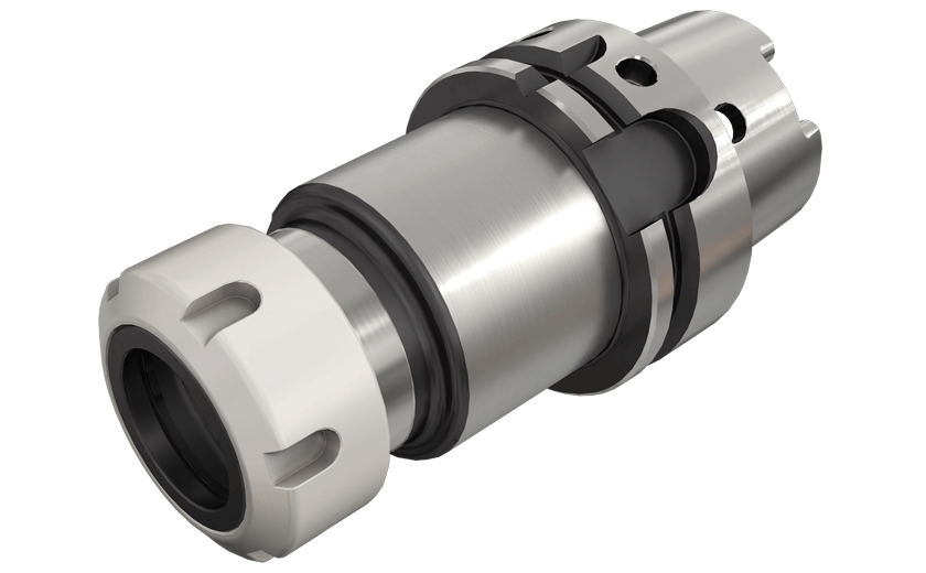 HSK A100 ER16X100