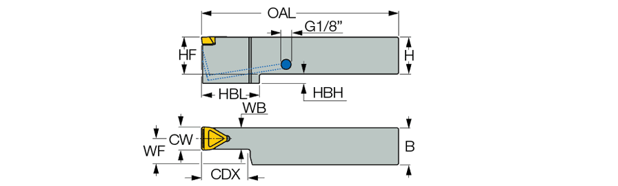 THDL 2525-10T20-IQ