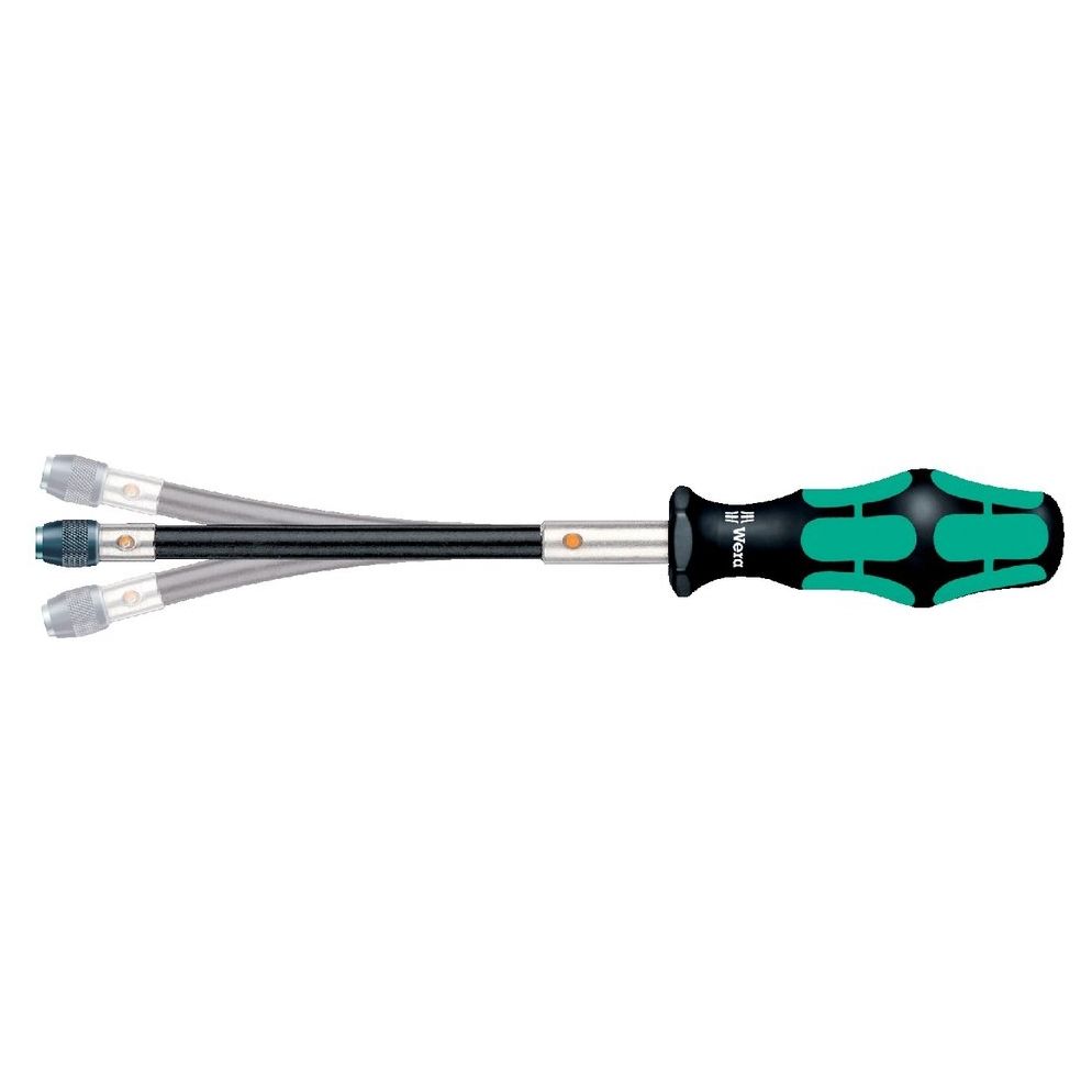 WERA Bit-Handhalter flexibel, 1/4"