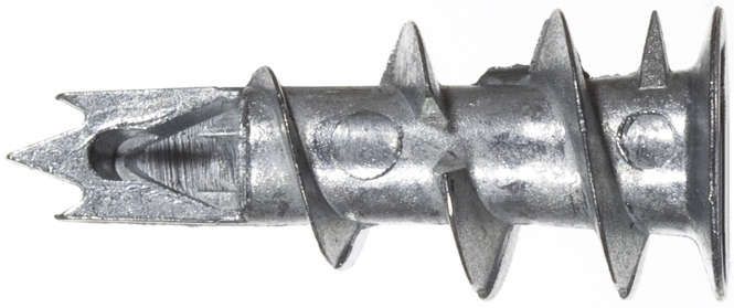 Fischer Gipskartondübel GKM VE100