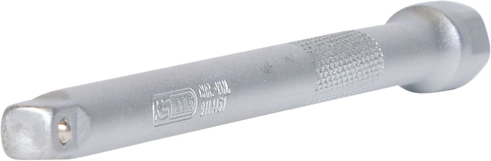KS Tools 1/4" Verlängerung mit Antriebssechskant