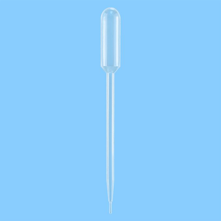 Transferpipetten 6 ml LD-PEohne Graduierung, steril (840 Stck.)