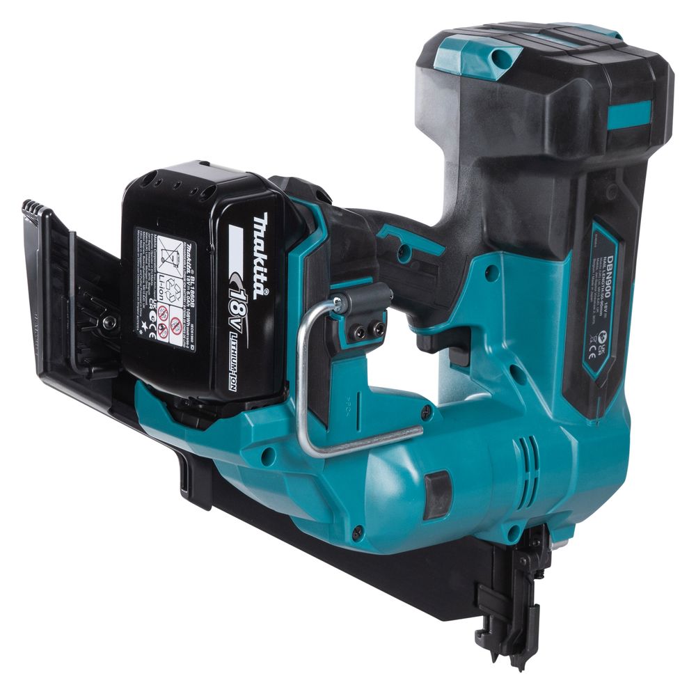 Makita Akku-Streifennagler DBN900ZK