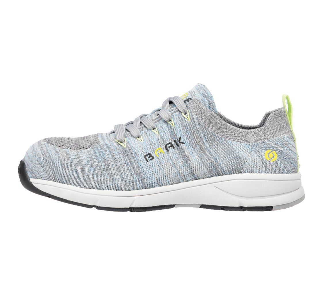 Halbschuh Stella 214072, S1P SRC ESD, Gr. 35
