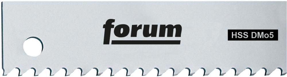 FORUM Maschinensägebl. 350x30x2,00 10Z/"