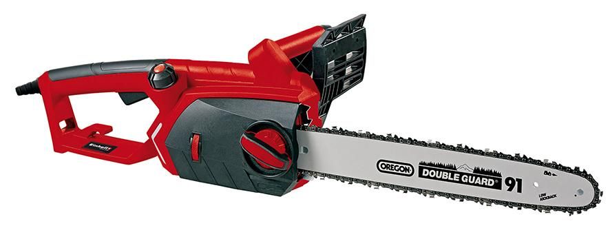Elektro-Kettensäge GE-EC 2240