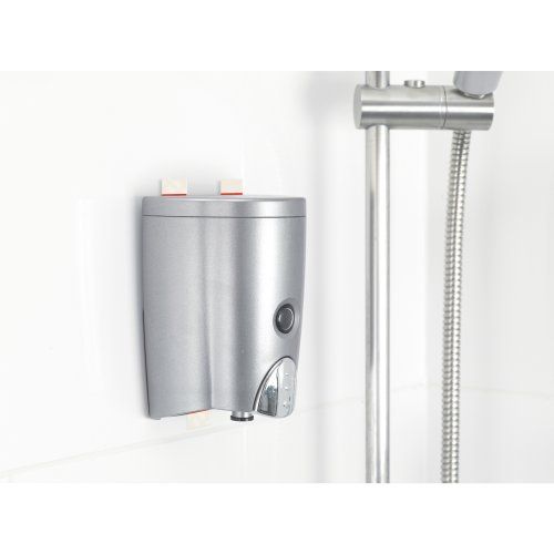 Klebestück Powerstrips Waterproof 6 St./Pack.