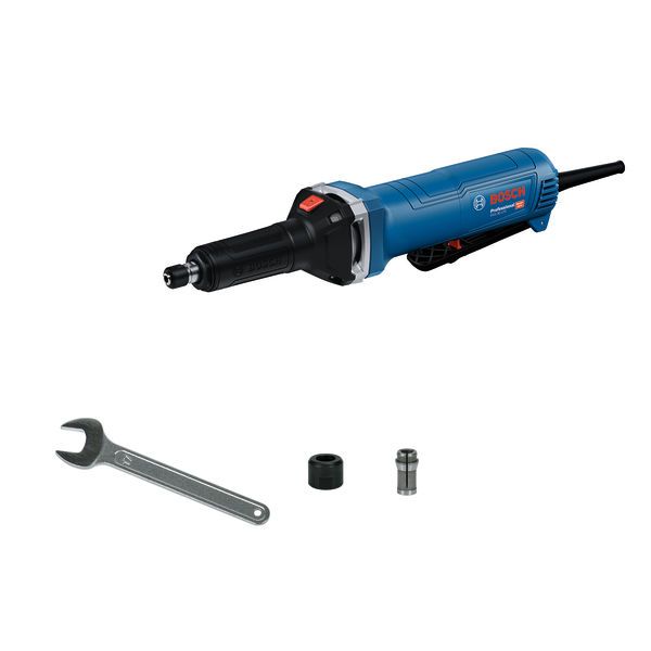 Bosch Geradschleifer GGS 30 LPS