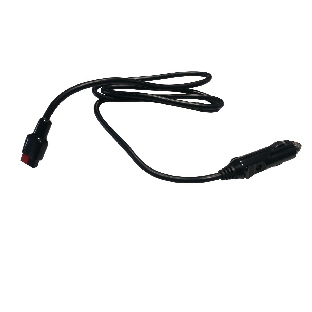 Ladekabel Unicraft 12 V