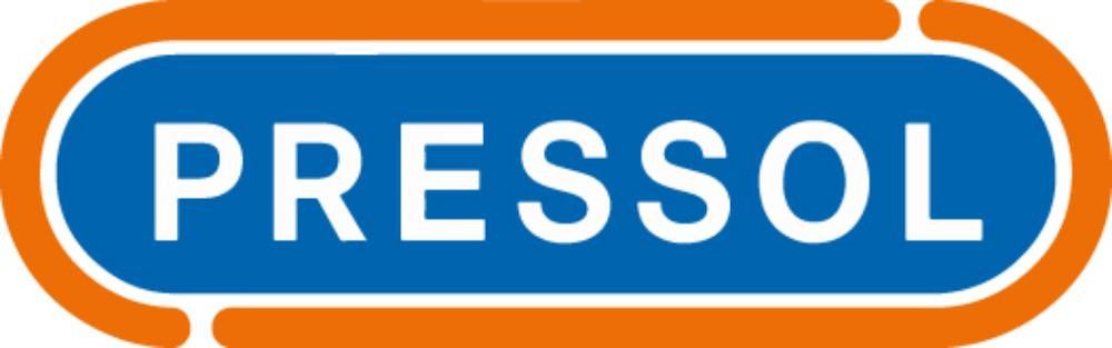 PRESSOL Abschmiergerät mit Handpumpe