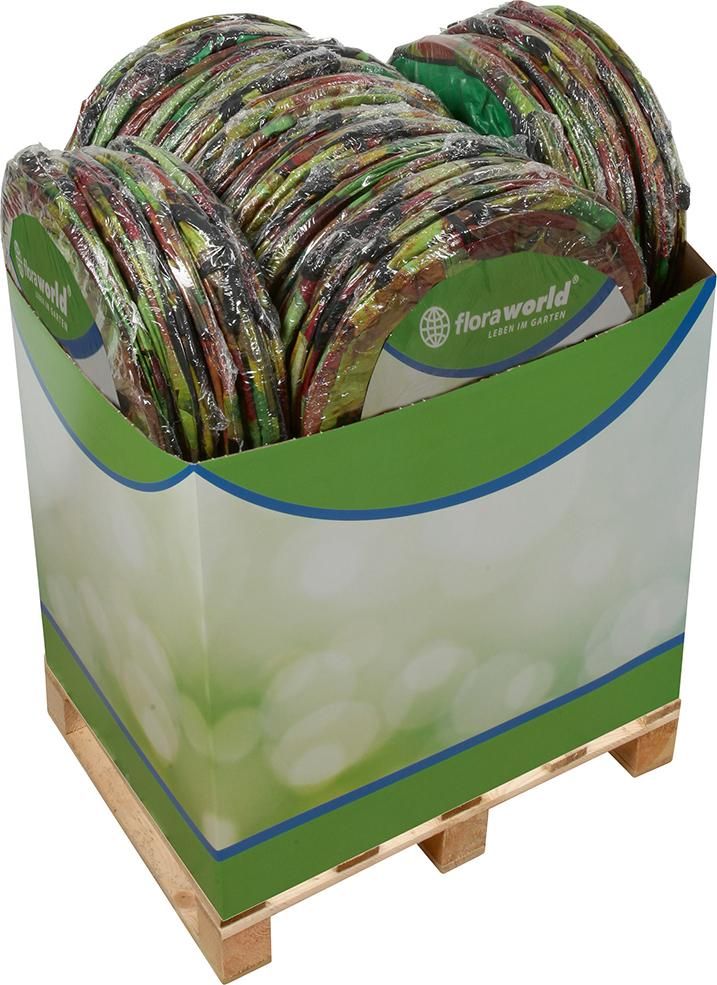 Gartenabfallsack AutumnFWComfortDisplay gsartikel