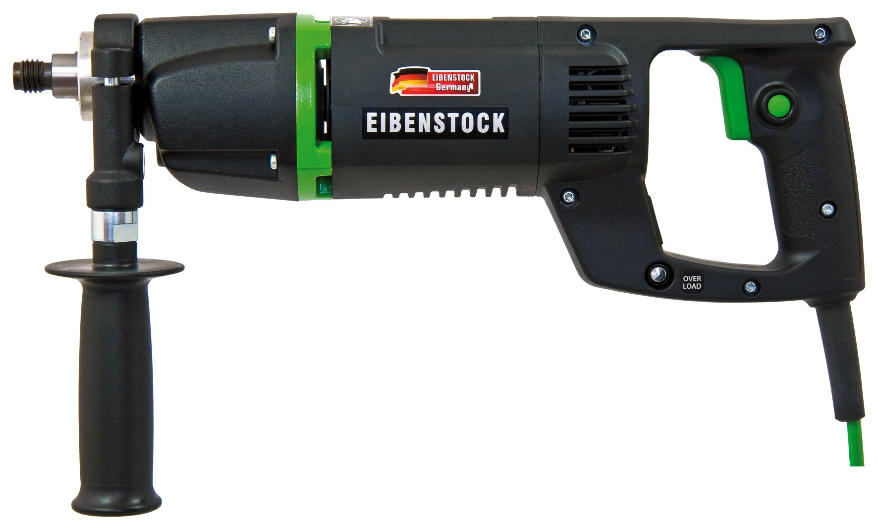 EIBENSTOCK Diamant-Trocken-Kernbohrmaschine EHD 1500