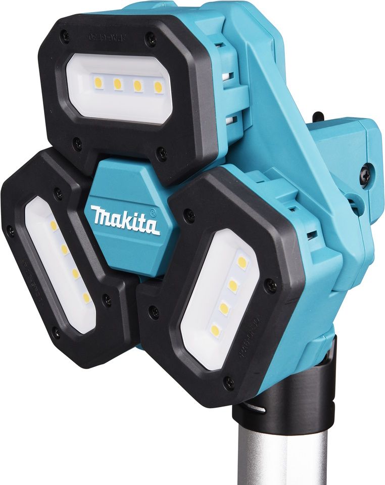 MAKITA Akku-LED-Baustrahler, SOLO