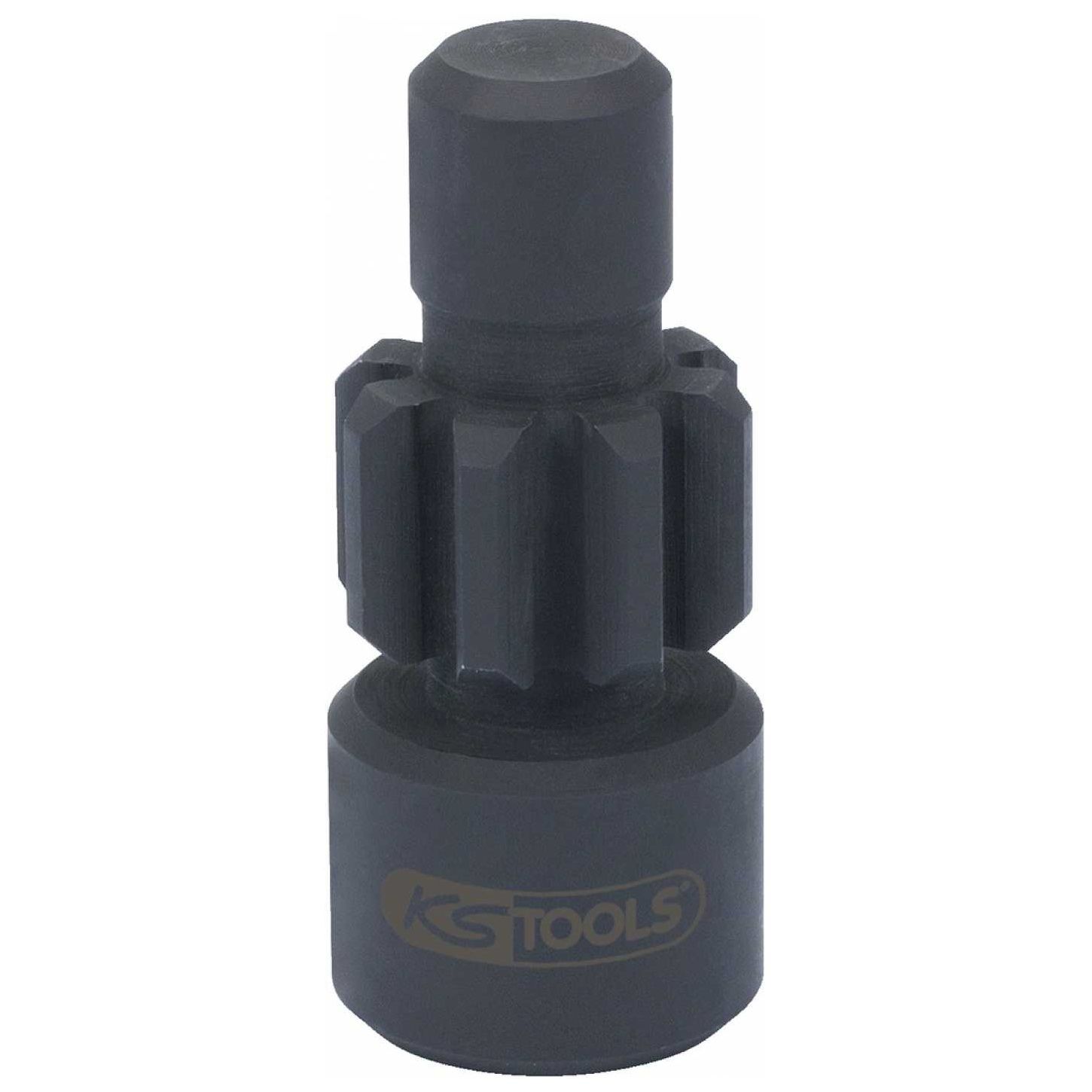 KS Motordrehvorrichtung, 1/2"