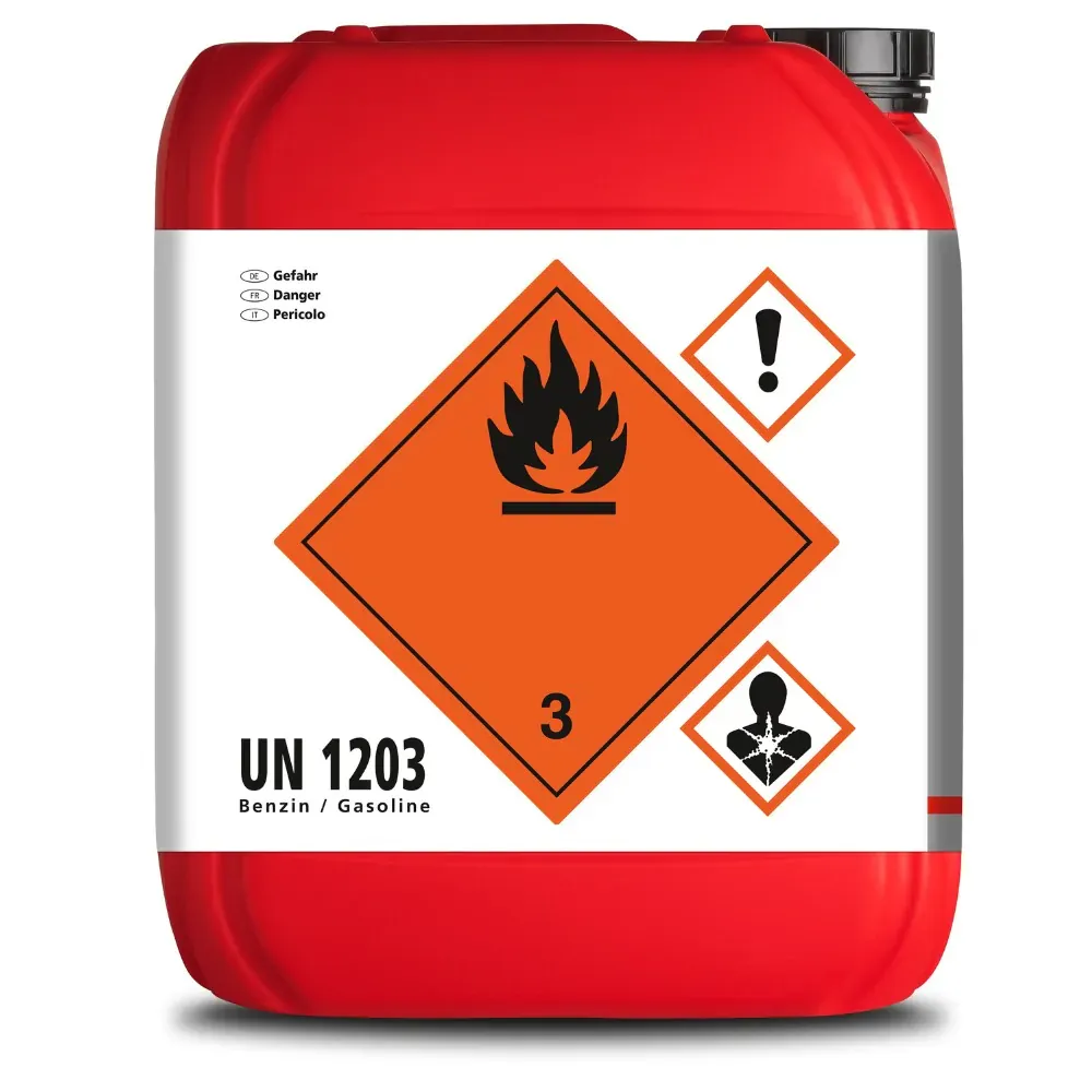 Storz Sonderkraftstoff 2T 1:50 - 20 Liter