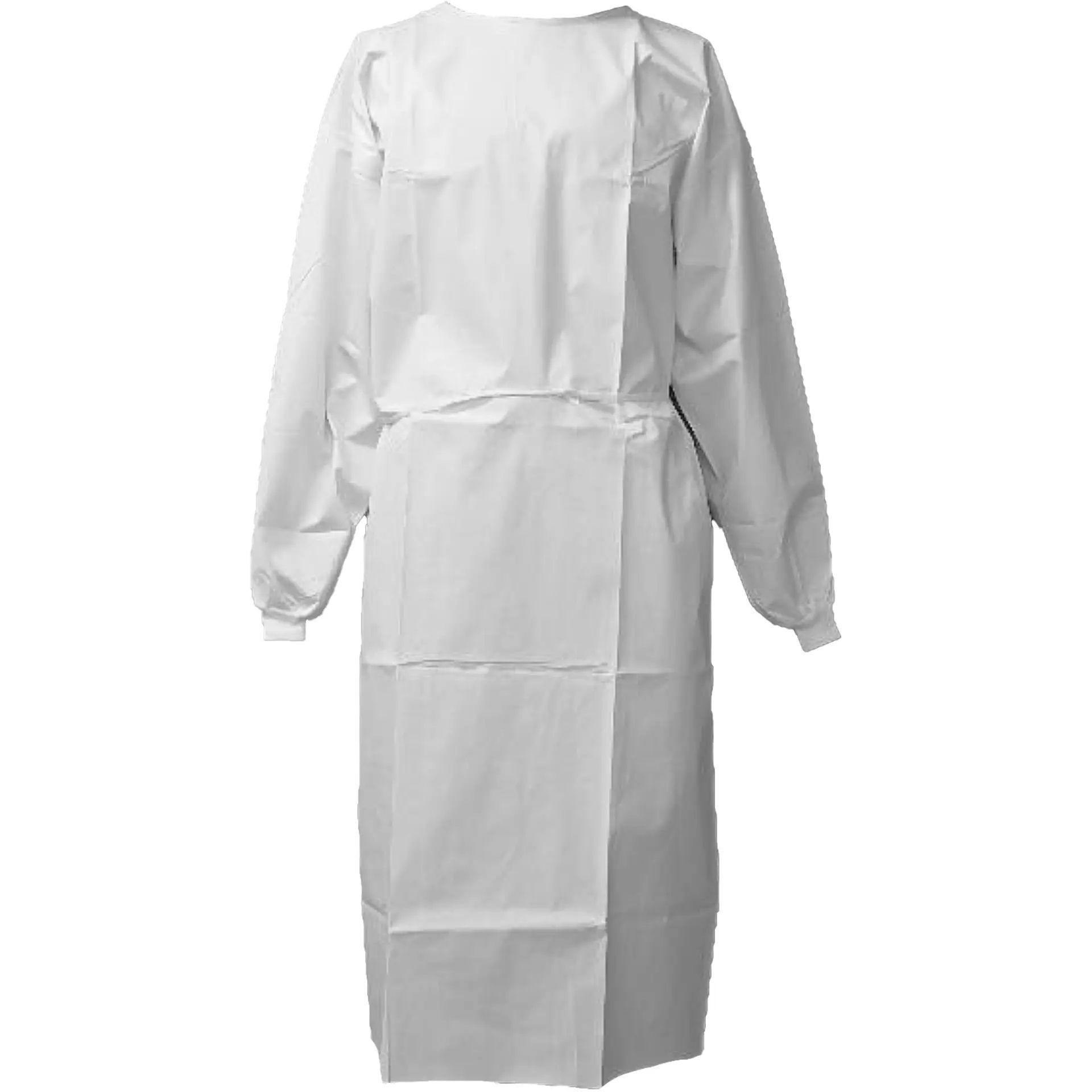 CoverStar® Ärmelschürze CSASC, weiss, Gr. S/M