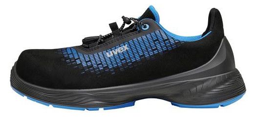 UVEX Sicherheitshalbschuh, S2