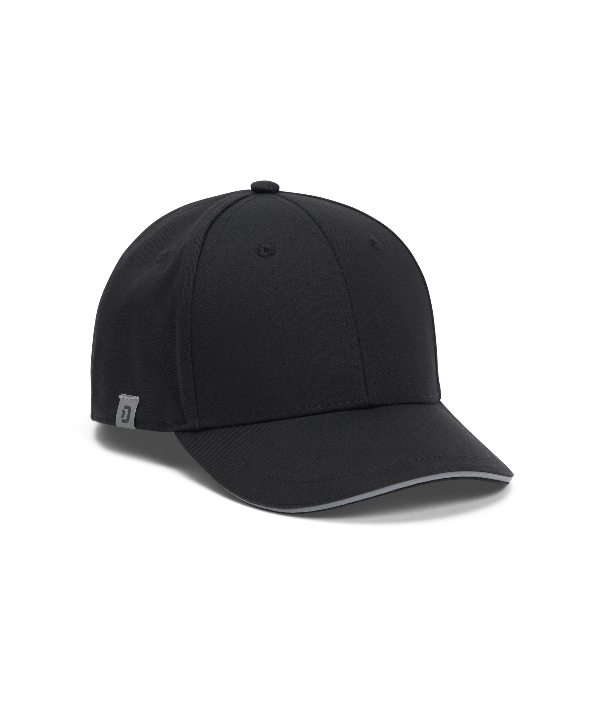 DASSY® Xilo - Kappe - schwarz, Gr. UNI