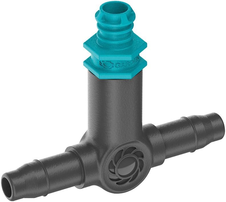 MDS Reihentropfer 2 l/h MDS Inhalt: 12 tlg.