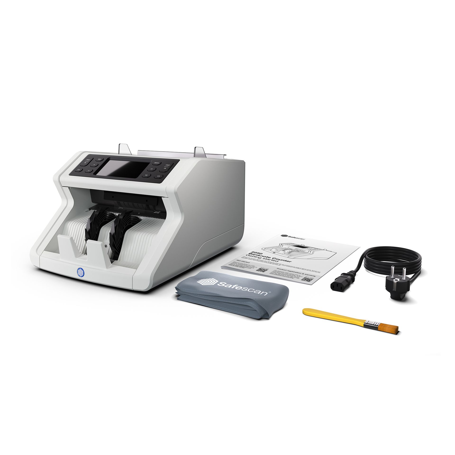 Geldzählmaschine 2250 G2