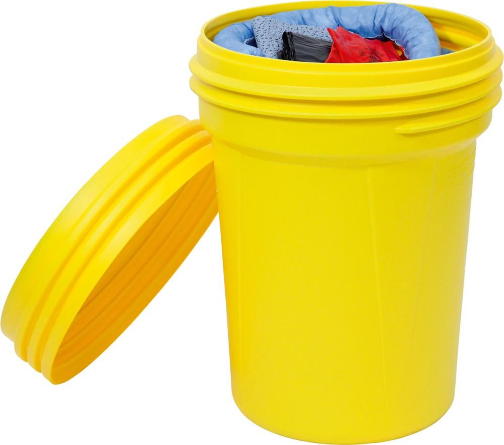 Notfallset UN-Fass 114 ltr. KBU2