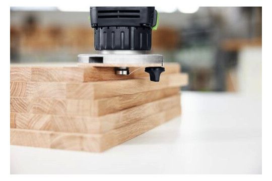 FESTOOL Kantenfräse, Fräser: R 3