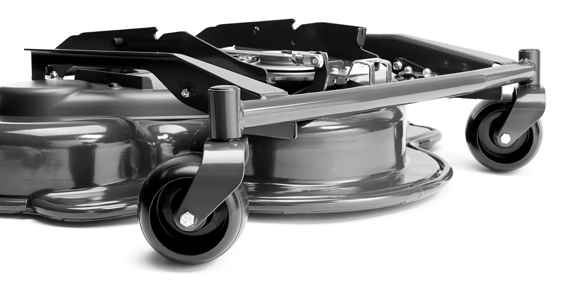 Husqvarna Mähdeck Combi 103 (R 300)