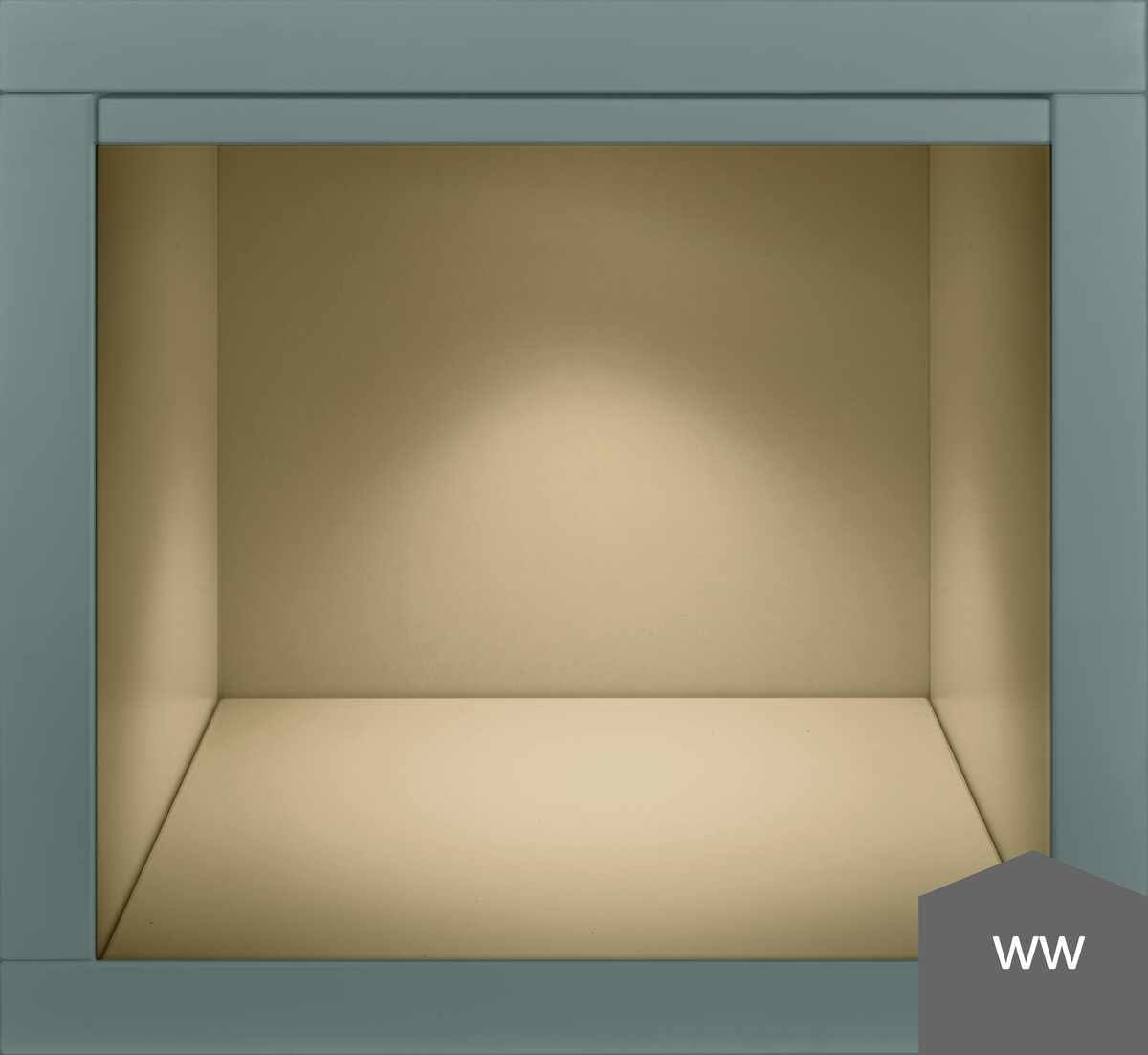 MoveSpot Aluminium ww