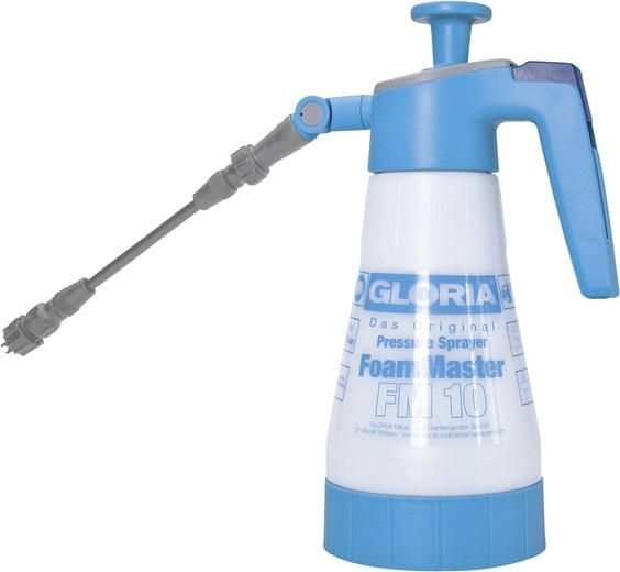 DrucksprühgerätFoamMasterFM10 flex kel