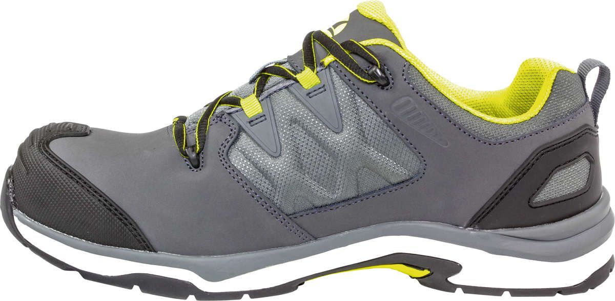 Halbschuh 646210, S3, ESD, HRO, SRC,Gr.36