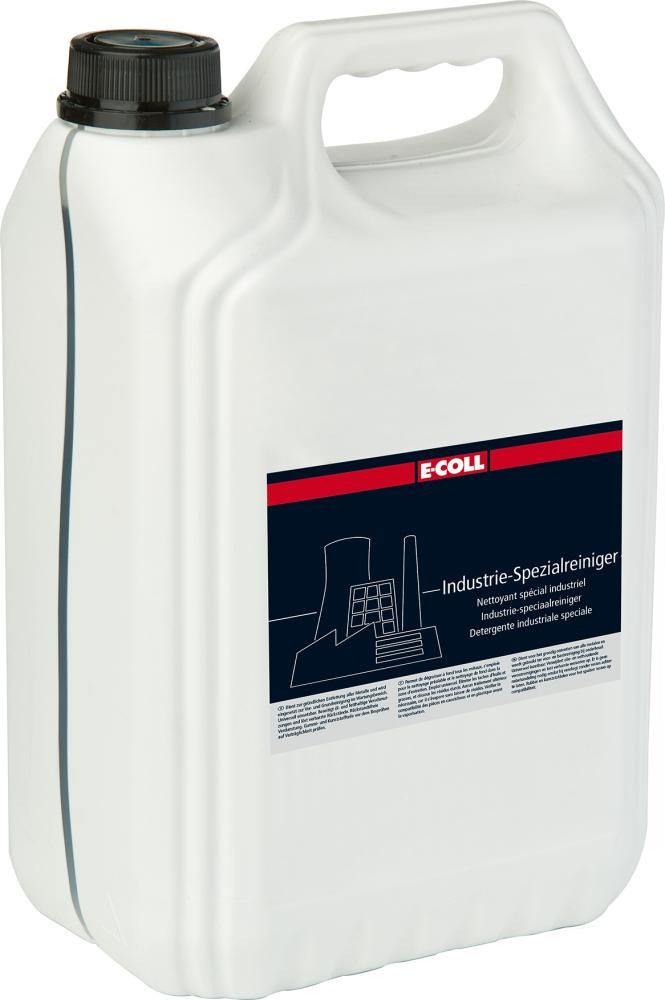 Industrie-Spezialreiniger5L Kanister