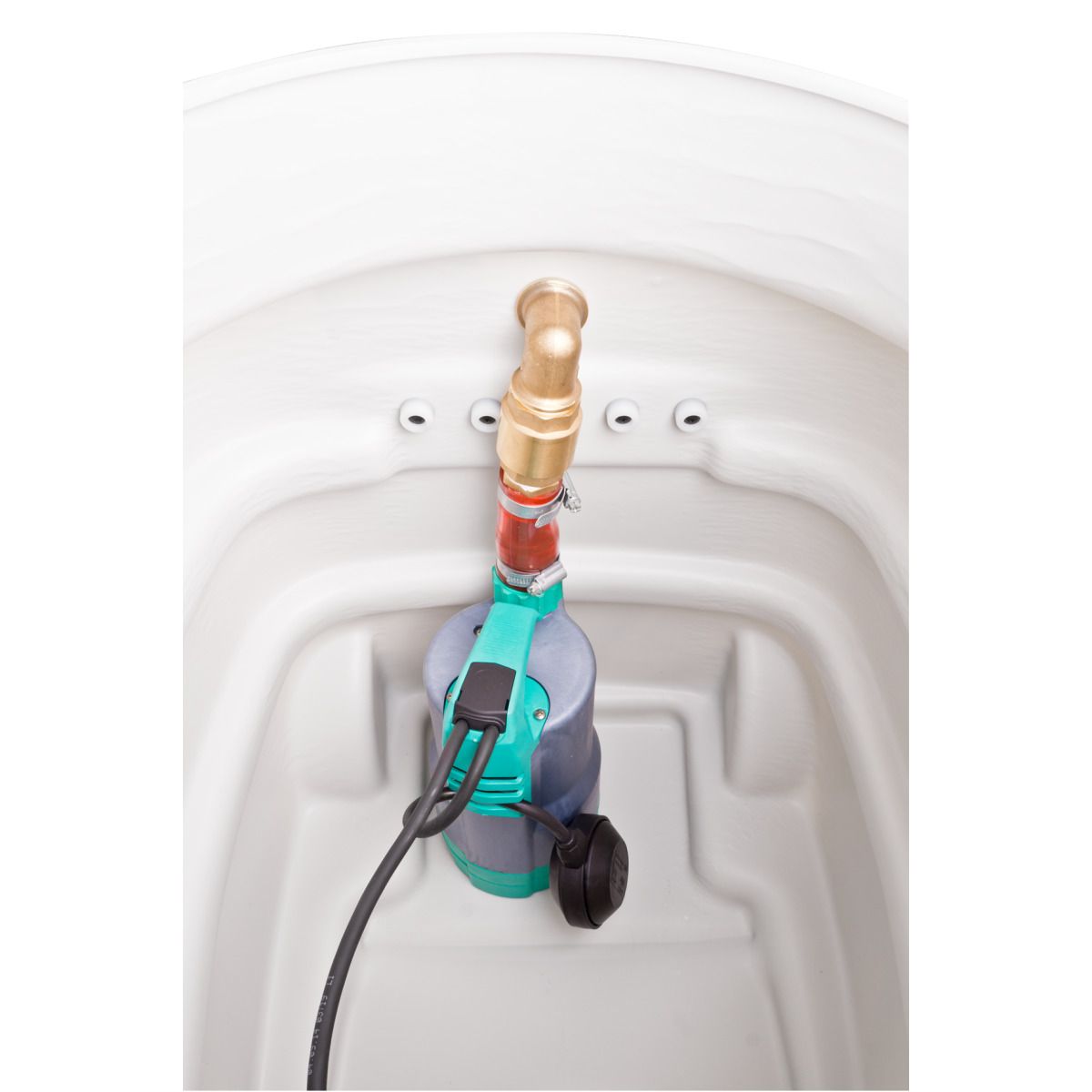 Nasssauger Cleancraft flexCAT 290 EPT