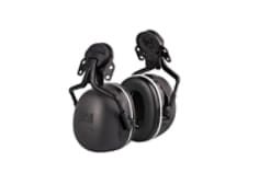 3M™ PELTOR™ 30.01, schwarz, Helmbefestigung, X5P5E