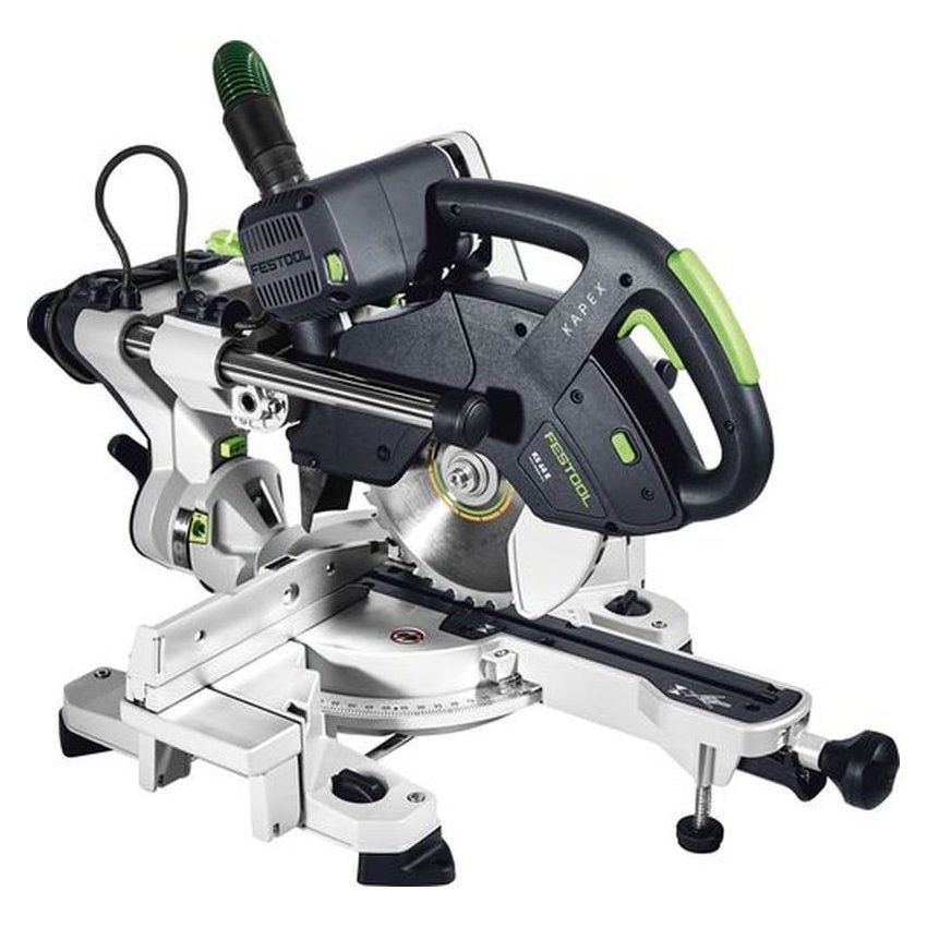 FESTOOL Kapp-/Zugsäge, "KAPEX"