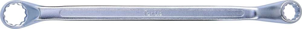 Doppelringschlüssel DIN838 10x13 mm FORTIS