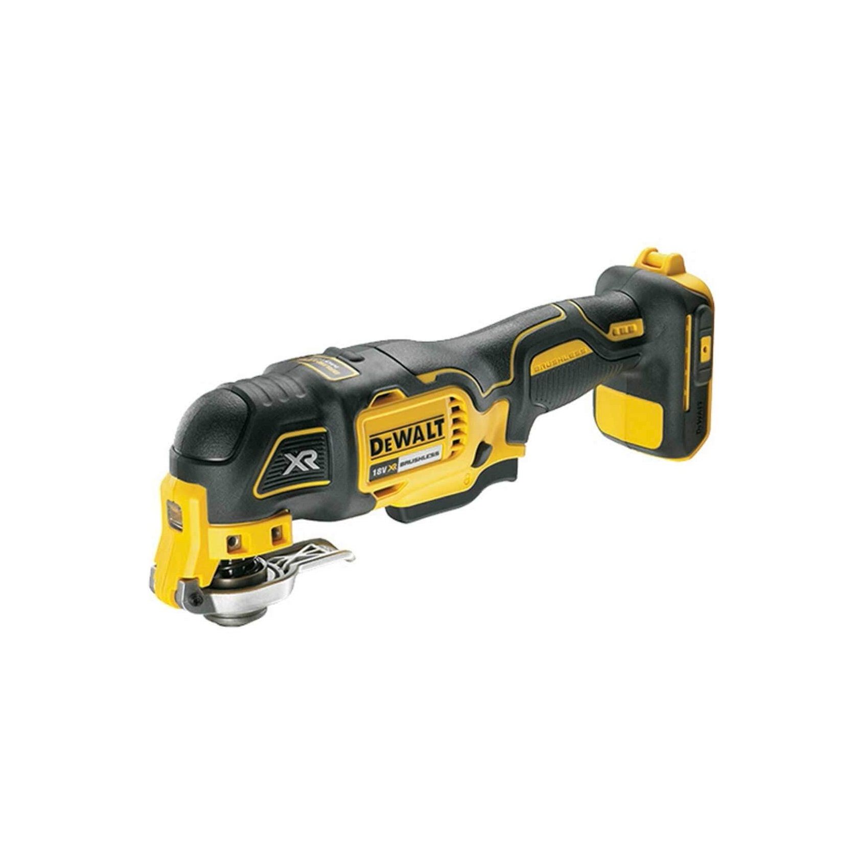 DeWALT Akku-Kombopack, 8-teilig