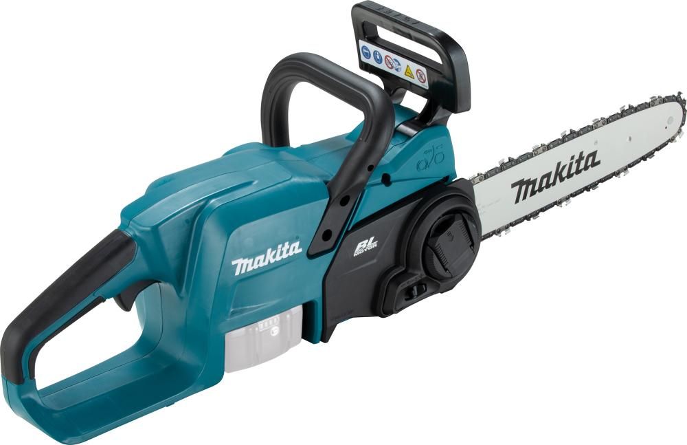 MAKITA Akku-Kettensäge, SOLO